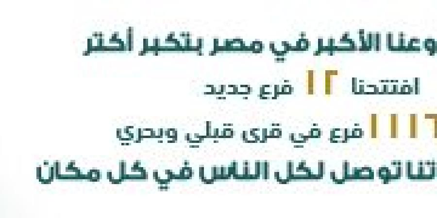 البنك التجاري الدولي CIB يحتفل بشراكته مع Crave وأركان بلازا