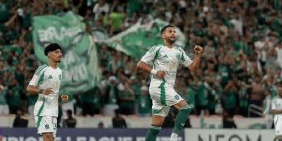 الأهلي يُرعب آسيا بأرقام هجومية كاسحة أمام الشرطة - سبورت ليب