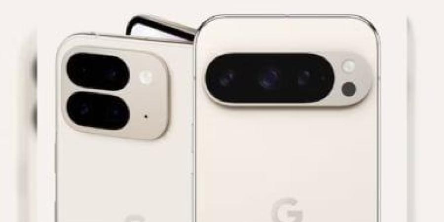 تفاصيل تسريب هاتف Google Pixel 9a من الأسعار إلى المواصفات - سبورت ليب