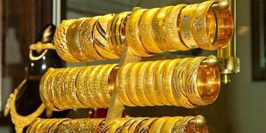 عيار 21.. سعر الذهب بالمصنعية اليوم الثلاثاء 5 نوفمبر 2024 في مصر