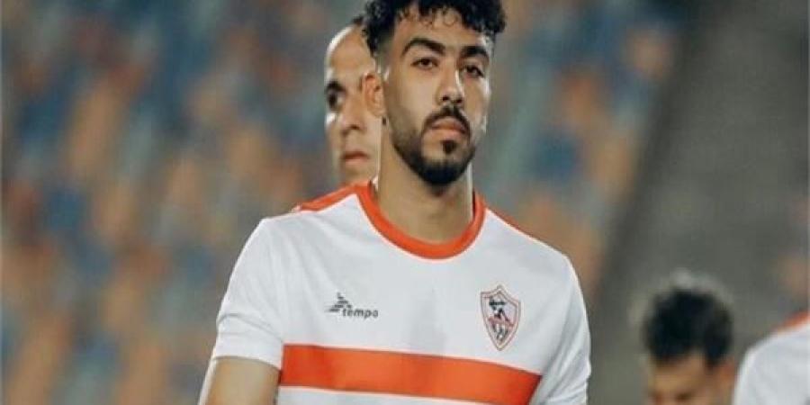 أخبار الزمالك اليوم.. عودة ناصر ماهر وموقف زيزو وحمدي وتأهيل ثنائي الأبيض