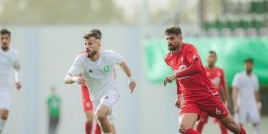 ديربي الاتحاد والأهلي طرابلس مهدّد بالإلغاء في الدوري الليبي - سبورت ليب