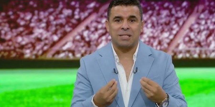 خالد الغندور يكشف أول تحرك من الأهلي بعد أنباء تواصل الزمالك مع محمد رأفت