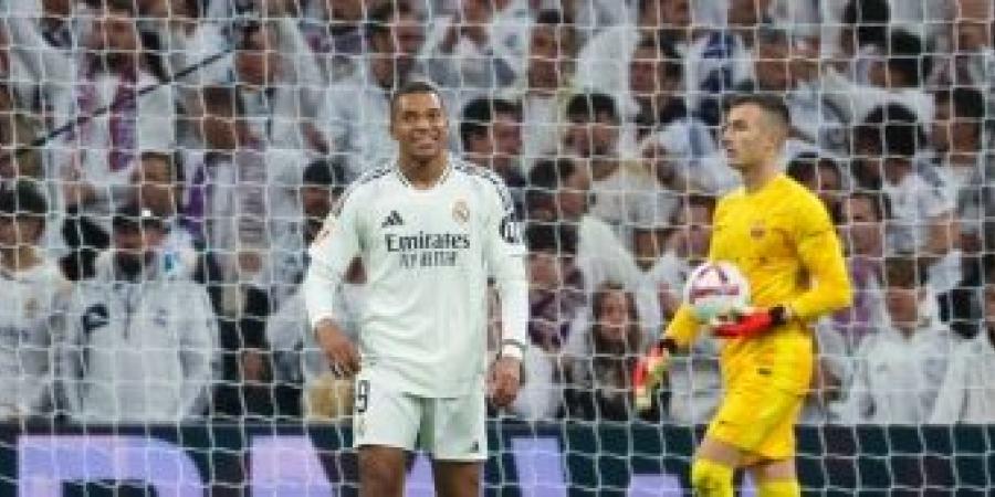 مباشر نتيجة مباراة ريال مدريد وميلان في دوري أبطال أوروبا - سبورت ليب