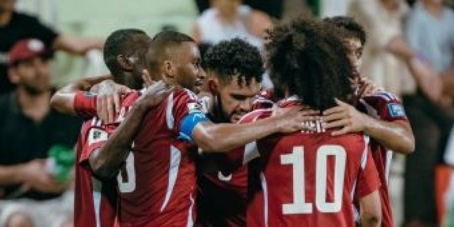 قائمة منتخب قطر | لوبيز يجدد الثقة في لاعبيه من أجل الفوز - سبورت ليب