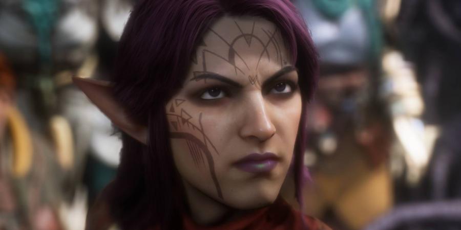 رغم التقييمات العالية، Dragon Age: The Veilguard فشلت في تحقيق مبيعات قوية!