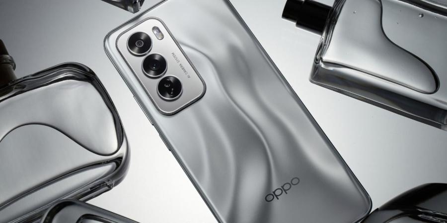 صنع في مصر بمعايير عالمية.. إطلاق هاتف OPPO Reno12 5G - سبورت ليب