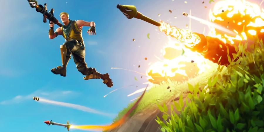 تقرير يؤكد عودة دائمة لإصدار Fortnite الأصلي مع الفصل الأول في ديسمبر!