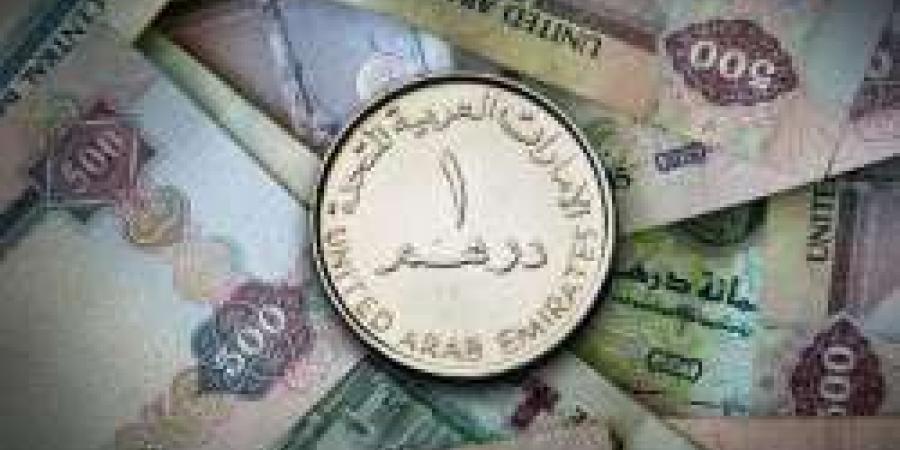 سعر الدرهم الإماراتي اليوم الأربعاء 6-11-2024 أمام الجنيه بالبنوك - سبورت ليب