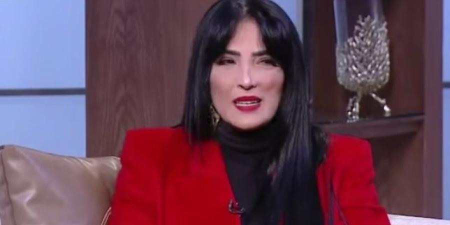 حورية فرغلي: عمري ما هنسى التنمر عليا.. ومحدش يقدر يقول إني مش ممثلة قوية