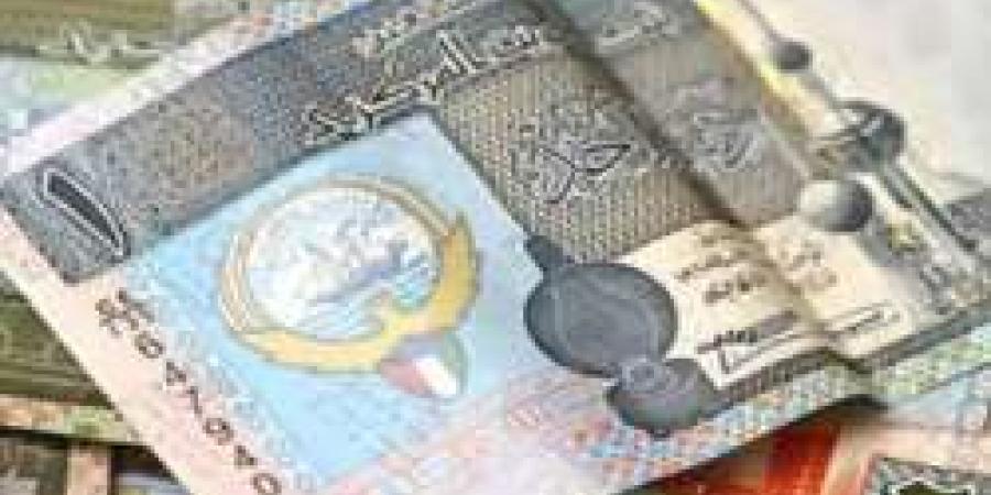 سعر الدينار الكويتي اليوم الأربعاء 6-11-2024 أمام الجنيه بالبنوك - سبورت ليب