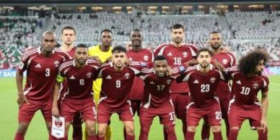 لوبيز يعلن قائمة المنتخب القطري لمواجهتي أوزبكستان والإمارات - سبورت ليب