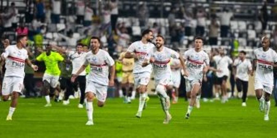 الزمالك يكشف تفاصيل جديدة عن إصابة نجمه - سبورت ليب