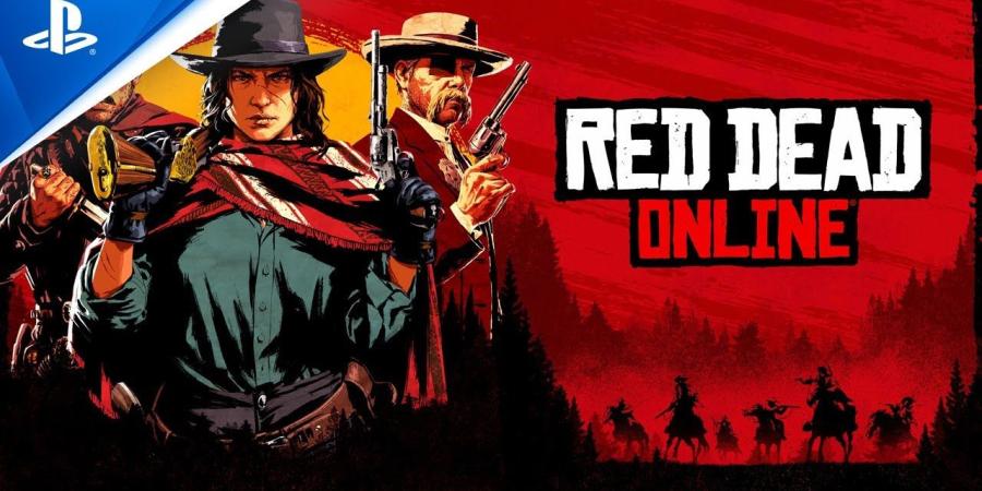 تفاصيل تحديث Red Dead Online لشهر نوفمبر والمزيد من المفاجآت المثيرة