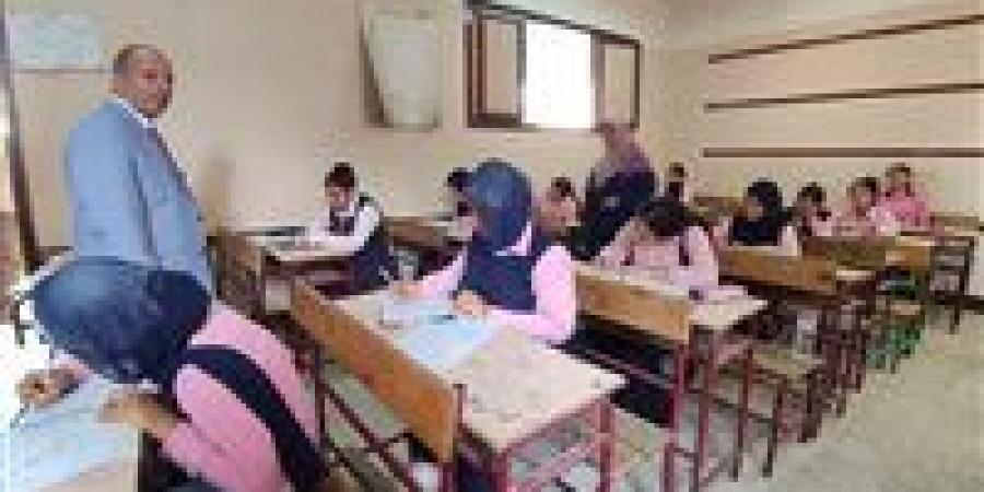 تقييمات الأسبوع السابع لغة إنجليزية للصف الثاني الثانوي 2024