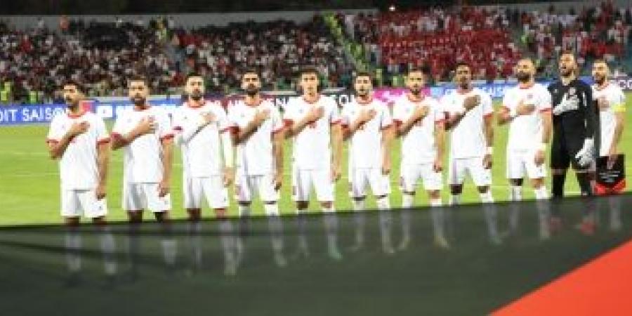 منتخب الأردن في العراق قبل يوم من المواجهة.. لماذا وكيف؟ - سبورت ليب