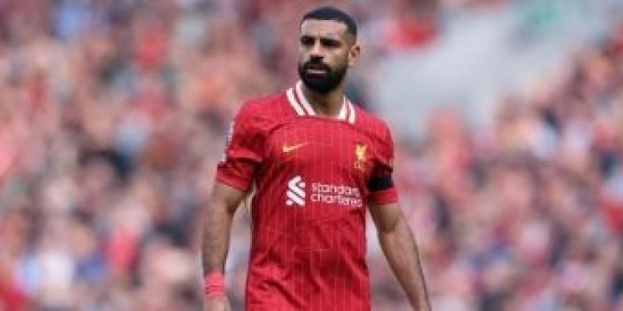 محمد صلاح يُحدد شروطه لتجديد عقده مع ليفربول - سبورت ليب