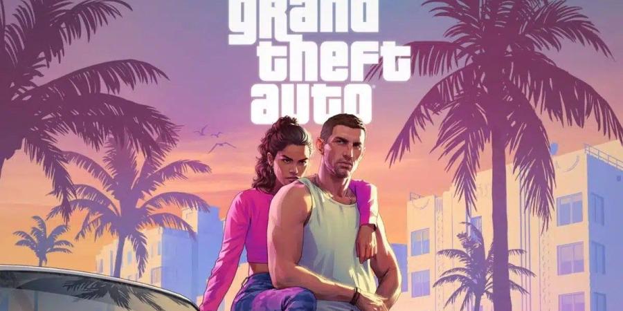 من جديد التأكيد رسميًا على موعد قدوم GTA 6 في خريف العام المقبل