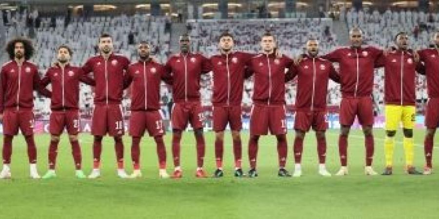 منتخب قطر يدخل مرحلة مفصلية بمواجهتي أوزبكستان والإمارات - سبورت ليب