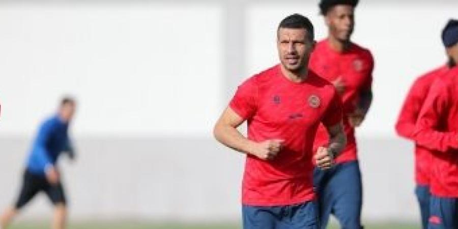 موقف طارق حامد من العودة إلى الزمالك - سبورت ليب