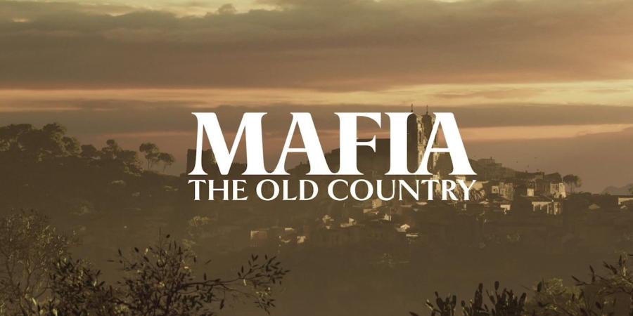 عاجل: تأجيل نافذة إصدار لعبة مافيا الجديدة Mafia: The Old Country