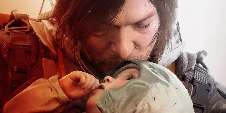 رسمياً: عنوان Death Stranding لم يعد مملوك لشركة سوني