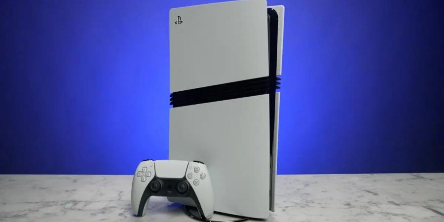 تحديث متجر بلايستيشن بإضافة بوابة جديدة مع اصدار PS5 Pro