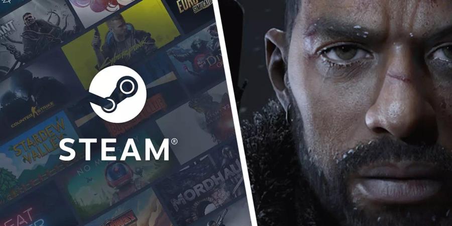 تتلقى منصة Steam أكثر من 200 ألف طلب استرداد أموال يوميًا