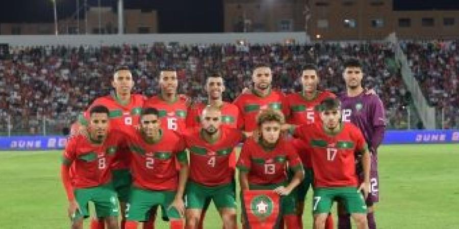 زياش يُواصل الغياب.. 26 لاعبًا في قائمة منتخب المغرب - سبورت ليب