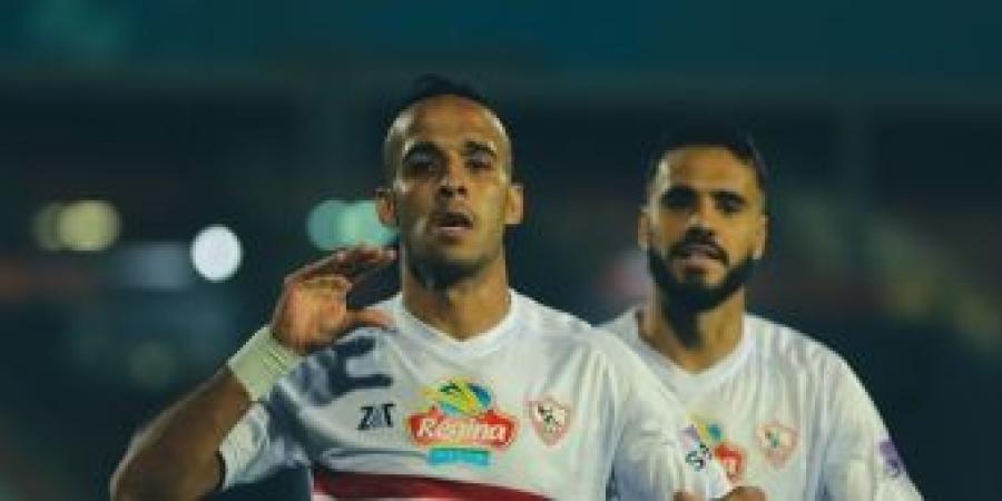 موعد مباراة الزمالك وسموحة في الدوري المصري 2025 - سبورت ليب