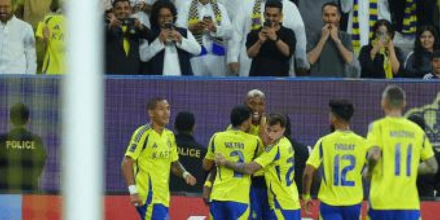 القنوات الناقلة لمباراة النصر والرياض اليوم في دوري روشن - سبورت ليب