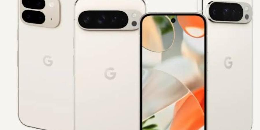 تحديثات نوفمبر تصلح أخطاء Google Pixel 9 وPixel 9 Pro وPixel 9 Pro Fold