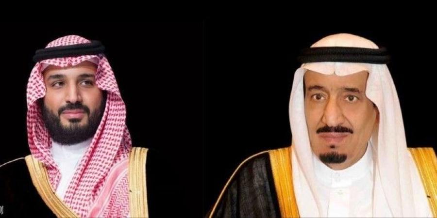 القيادة تهنئ رئيس جمهورية أذربيجان بذكرى يوم النصر ويوم العلم لبلاده