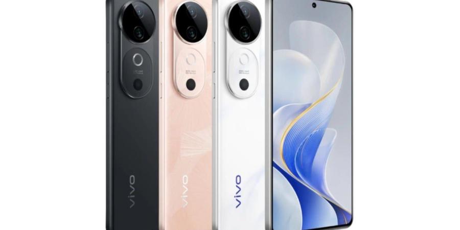 إطلاق سلسلة Vivo S20 هذا الشهر مع تسريبات جديدة للمواصفات