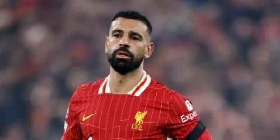 محمد صلاح يبحث عن تعزيز أرقامه المميزة أمام أستون فيلا - سبورت ليب