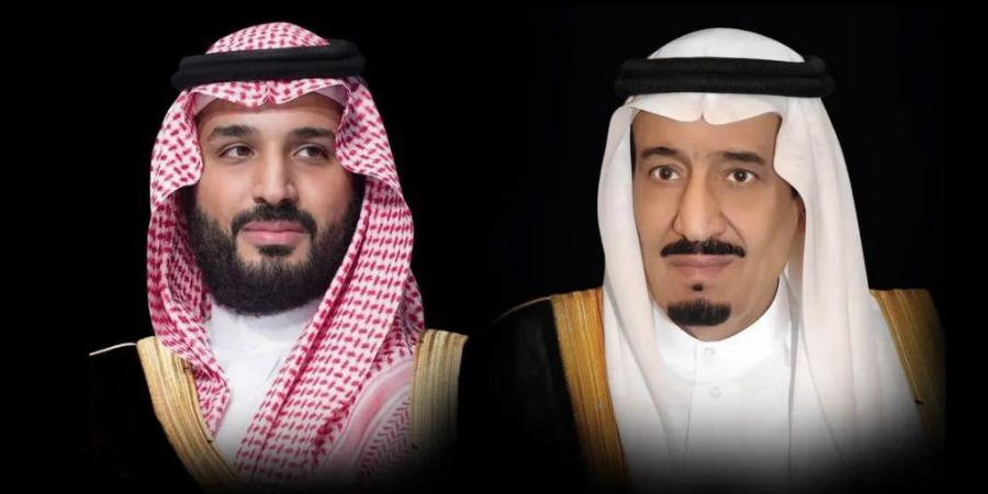 القيادة تهنئ رئيس جمهورية أذربيجان بذكرى يوم النصر ويوم العلم لبلاده