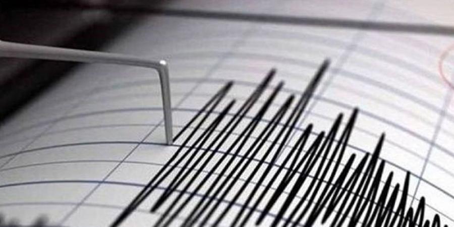 زلزال بقوة 5.6 درجات يضرب الأرجنتين