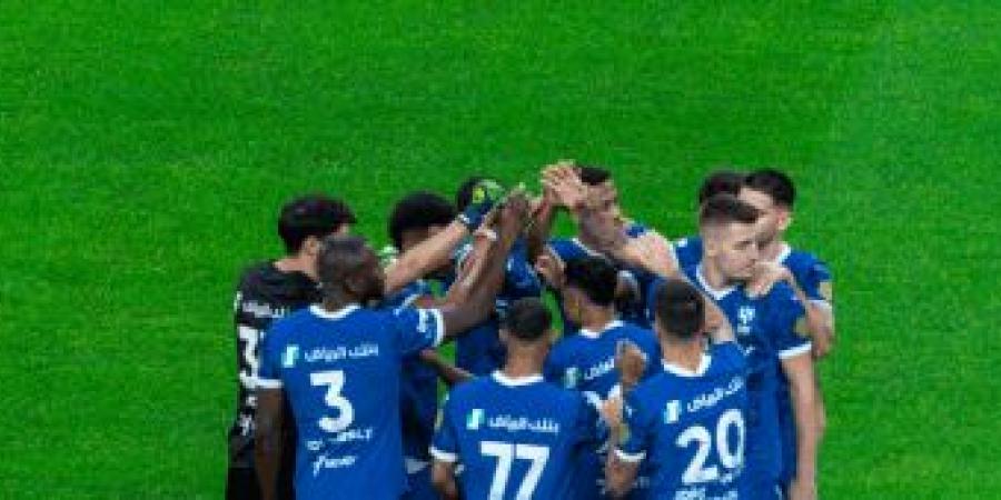 لقاء الهلال والاتفاق.. رقم مميز لميتروفيتش ولودي يواصل توهجه - سبورت ليب