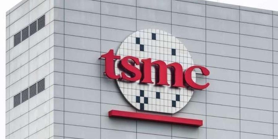 شركة TSMC توقف إنتاج رقائق الذكاء الاصطناعي المتقدمة للشركات الصينية