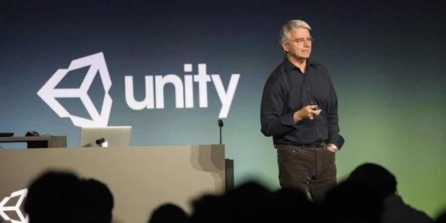 تكلفة تسريح موظفي شركة محرك Unity كان حوالي 205 مليون دولار!