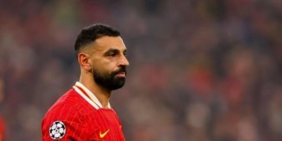 براتب ضخم.. وجهة مفاجئة محتملة تنتظر محمد صلاح - سبورت ليب