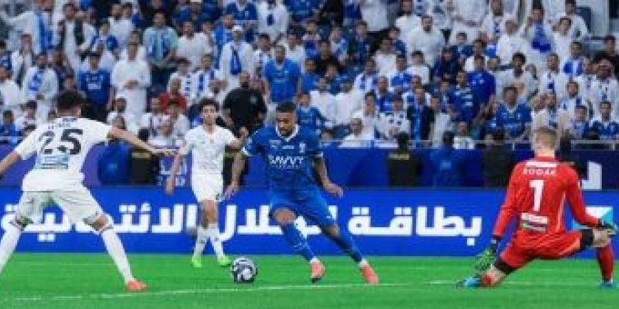 رقمان عالميان لدوري روشن السعودي بالجولة العاشرة من البطولة - سبورت ليب