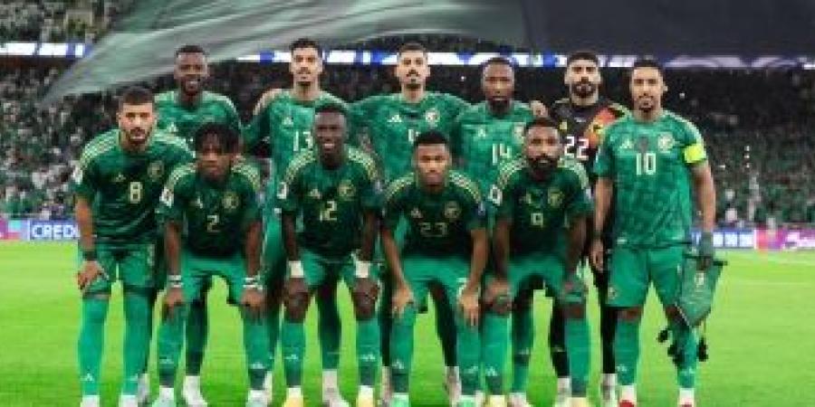 بعد الإصابة.. موقف سالم الدوسري من الانضمام للمنتخب السعودي - سبورت ليب