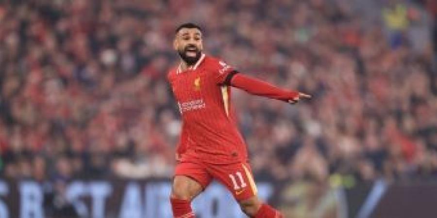 محمد صلاح يحتل مكانة خاصة في قائمة تاريخية بالدوري الإنجليزي - سبورت ليب