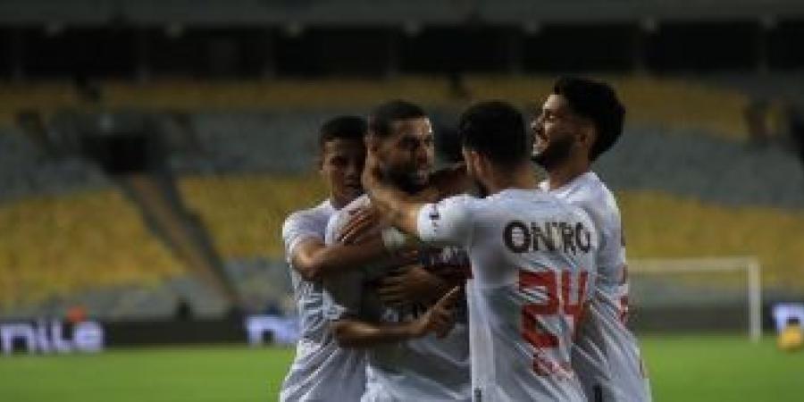 هل سيدفع الزمالك أموالا بسبب استدعاء لاعبه بقائمة منتخب مصر؟ - سبورت ليب