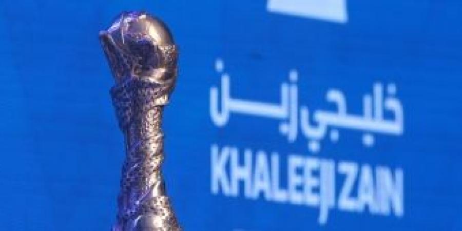 مواجهة مكررة بين قطر والإمارات في خليجي 26 - سبورت ليب