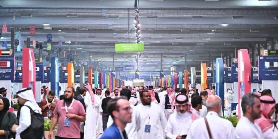 35.4 مليار ريال حصيلة الإطلاقات والاتفاقيات في ملتقى بيبان 24