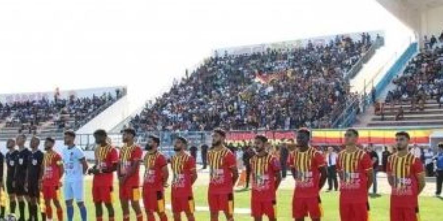 الدوري التونسي | الجرجيسي يتصدر والترجي يواصل التقدم - سبورت ليب