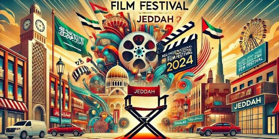 مهرجان البحر الاحمر السينمائي بالسعودية: "عائشة" و"الذراري الحمر" ضمن المسابقة الرسمية