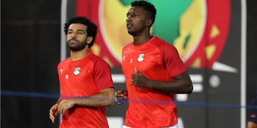 القبض على لاعب دولي مصري صدر ضده 26 حكما قضائيا